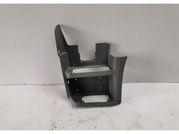 Prag MERCEDES-BENZ Axor