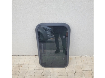 Karoserija i eksterijer DAF XF 105