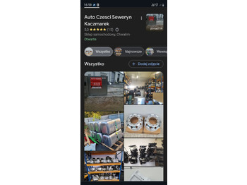 Tahograf za Kamion TACHOGRAF SCANIA 2278386 R 2.2a CHWALIM116: slika 4 Tahograf za Kamion TACHOGRAF SCANIA 2278386 R 2.2a CHWALIM116: slika 4