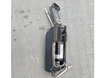 Grejanje/ Ventilacija RENAULT T