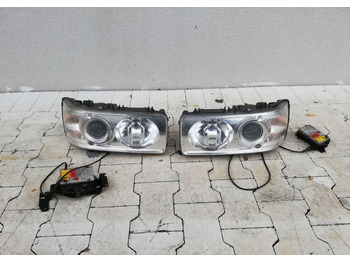 Prednja svetla DAF XF 105