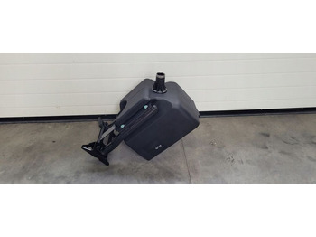 Rezervoar za AdBlue tečnost MAN TGS