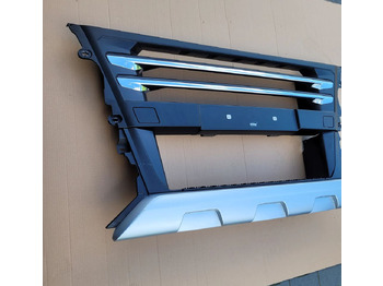 Branik za Kamion ZDERZAK MAN TGX E6 LIFT ORYGINAŁ JAK NOWY 81.4160-6971 CHWALIM116: slika 2