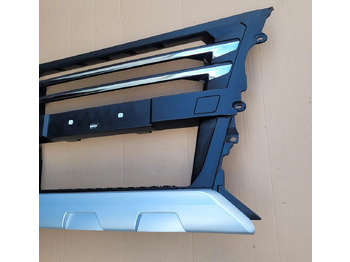 Branik za Kamion ZDERZAK MAN TGX E6 LIFT ORYGINAŁ JAK NOWY 81.4160-6971 CHWALIM116: slika 3