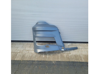 Branik MAN TGX