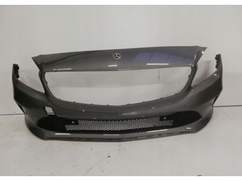 Branik MERCEDES-BENZ