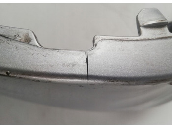 Branik za Kamion ZDERZAK TYŁ MERCEDES E KLASA W 212 885 36 38 LIFT: slika 3