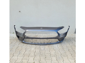 Branik MERCEDES-BENZ