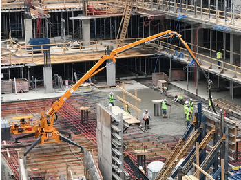 Mašina za beton
