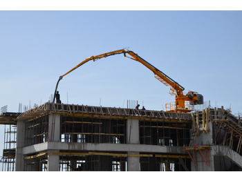 Mašina za beton