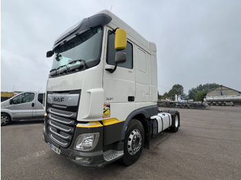Tegljač DAF XF 480