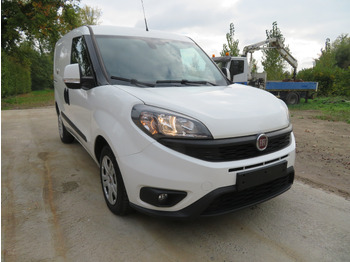 Mali kombi FIAT Doblo Cargo