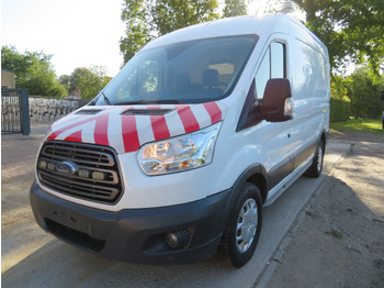 Furgon Ford Transit 2.0TDCi: slika 3