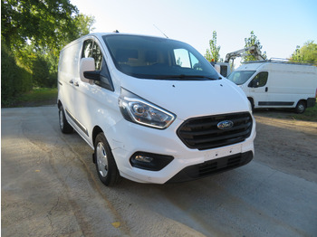Mali kombi FORD Transit