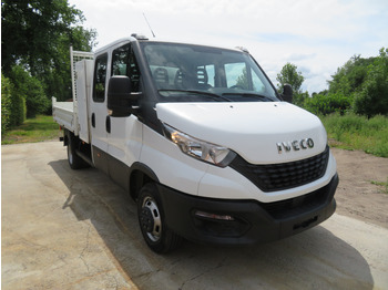 Dostavno vozilo kiper IVECO Daily 35c16