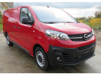Mali kombi OPEL Vivaro