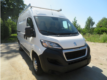 Furgon PEUGEOT Boxer