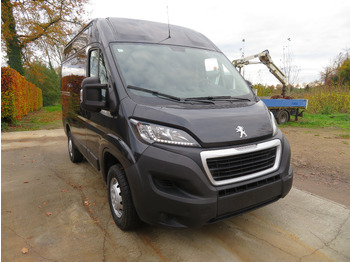 Mali kombi PEUGEOT Boxer