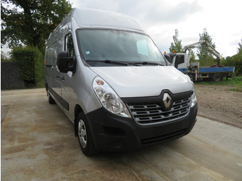 Furgon RENAULT Master 2.3