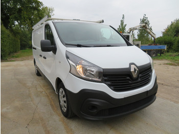 Mali kombi RENAULT Trafic 1.6