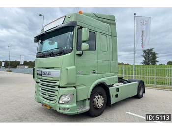 Tegljač DAF XF 440