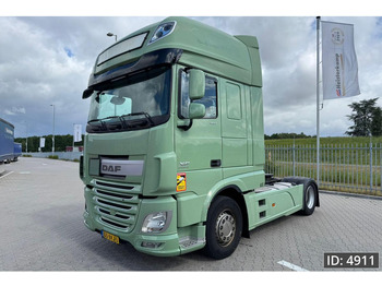 Tegljač DAF XF 460
