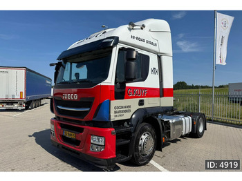 Tegljač IVECO Stralis