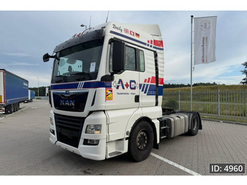 Tegljač MAN TGX 18.460