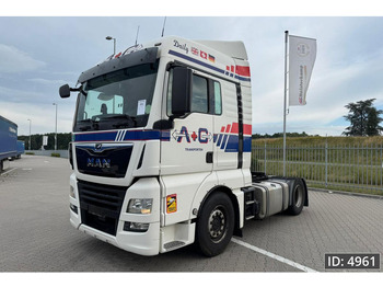 Tegljač MAN TGX 18.460