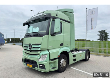Tegljač MERCEDES-BENZ Actros 1840