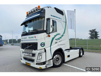 Tegljač VOLVO FH 460