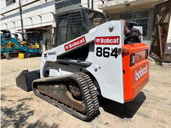 Mini utovarivač BOBCAT