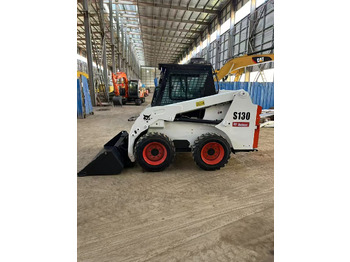 Mini utovarivač BOBCAT S130
