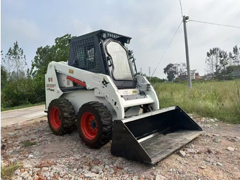 Mini utovarivač BOBCAT S16