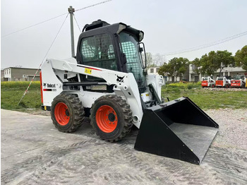 Mini utovarivač BOBCAT S550