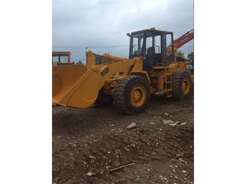 Utovarivač točkaš CAT Wheel Loader CAT 950F: slika 2 Utovarivač točkaš CAT Wheel Loader CAT 950F: slika 2