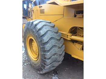 Utovarivač točkaš CAT Wheel Loader CAT 950F: slika 4 Utovarivač točkaš CAT Wheel Loader CAT 950F: slika 4