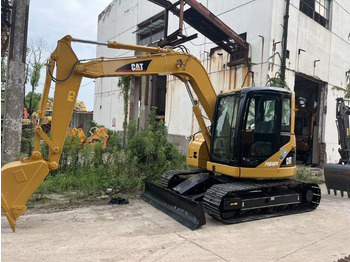 Bager CATERPILLAR 308C