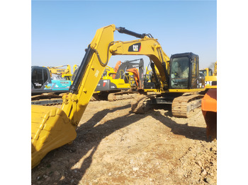 Bager guseničar CATERPILLAR 315D