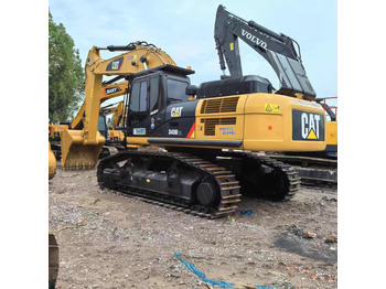 Bager CATERPILLAR 340D