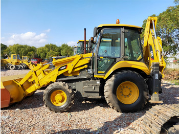 Bager utovarivač CATERPILLAR Backhoe Loader 420F Click Here for Discount: slika 5