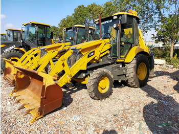 Bager utovarivač CATERPILLAR Backhoe Loader 420F Click Here for Discount: slika 4