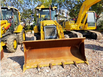 Bager utovarivač CATERPILLAR Backhoe Loader 420F Click Here for Discount: slika 2