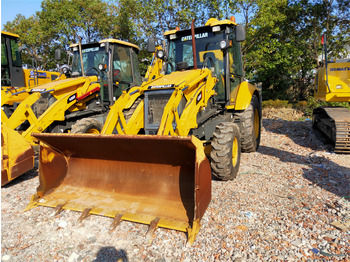 Bager utovarivač CATERPILLAR Backhoe Loader 420F Click Here for Discount: slika 3