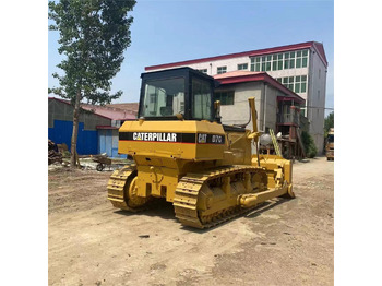 Buldožer CATERPILLAR D7G