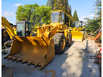 Utovarivač točkaš CATERPILLAR 950B