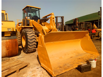 Utovarivač točkaš CATERPILLAR 950H