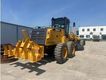 Građevinska mašina XCMG GR2153