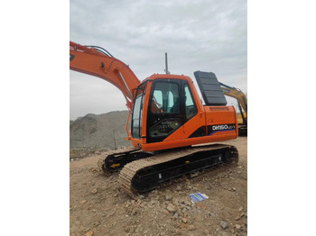 Lizing DOOSAN DH150LC-7 Crawler Excavator DOOSAN DH150LC-7 Crawler Excavator: slika 2