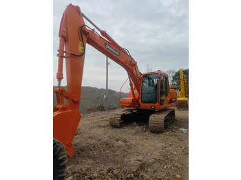 Lizing DOOSAN DH150LC-7 Crawler Excavator DOOSAN DH150LC-7 Crawler Excavator: slika 4